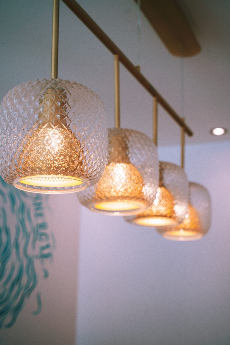 Le sens du détail ...