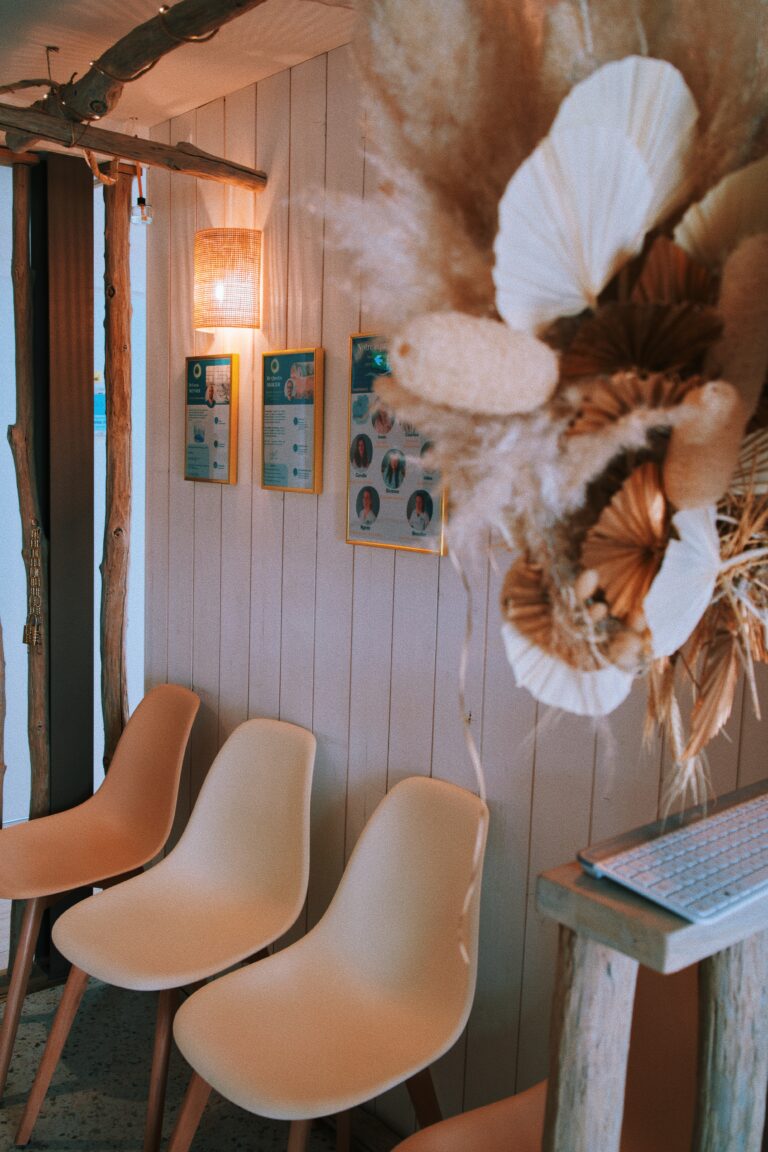 immersion santé carnac